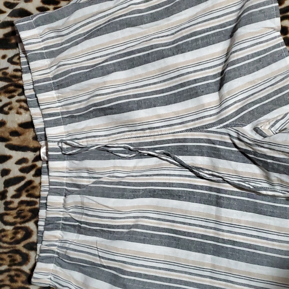 Sleep shorts
